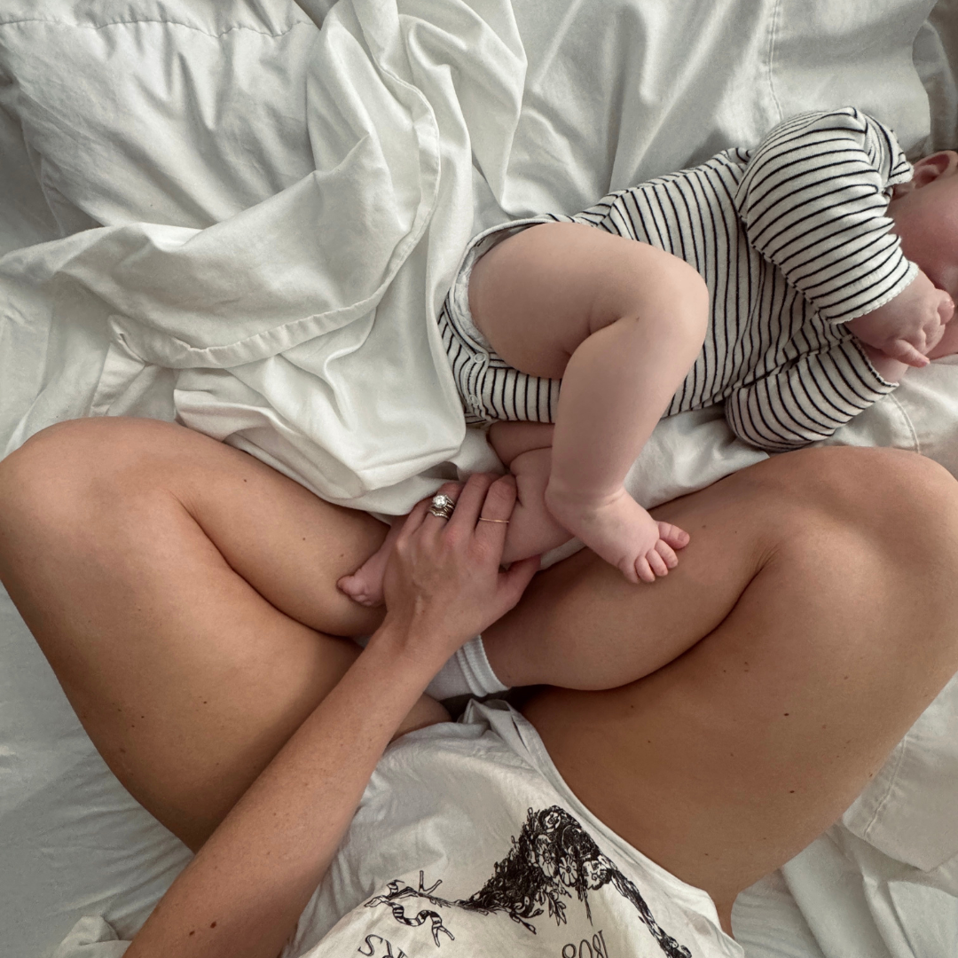 What Is Matrescence? And Why Australian Women Need to Talk About It