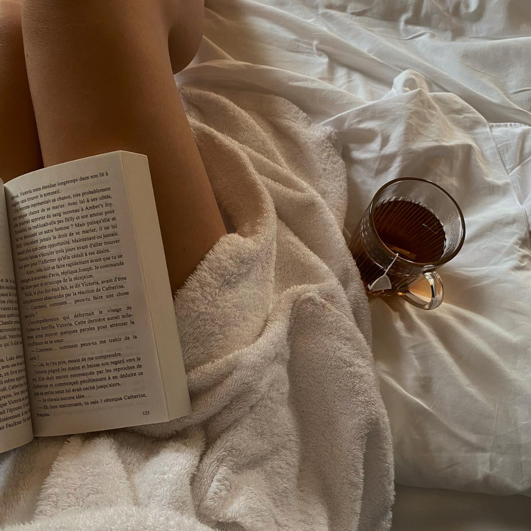 Which Herbal Teas Are Safe in Pregnancy? An Australian Naturopath’s Guide