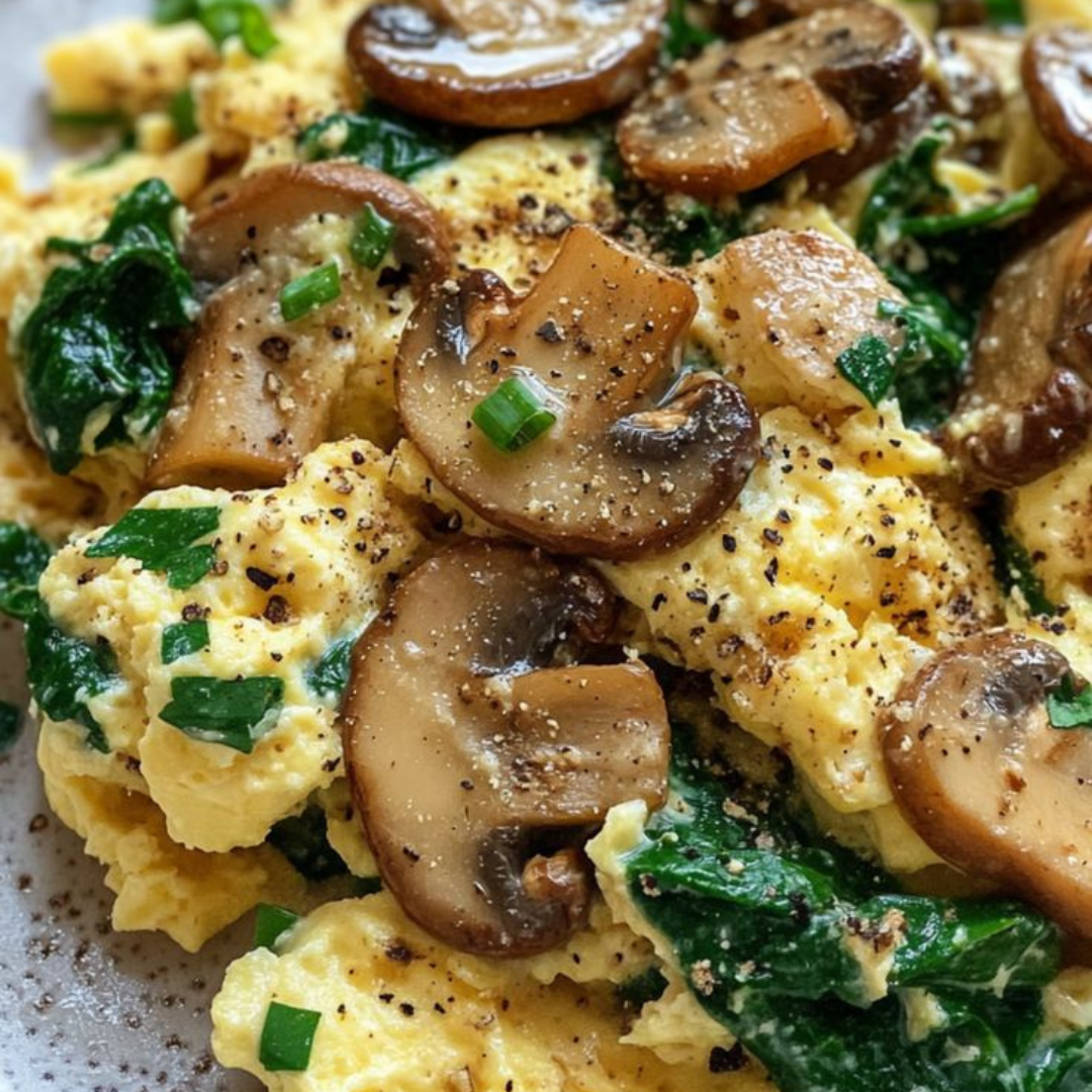 Simple Garden Eggs