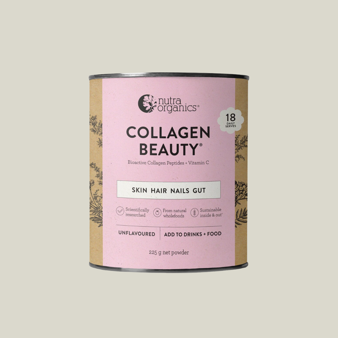 Collagen Beauty 225g