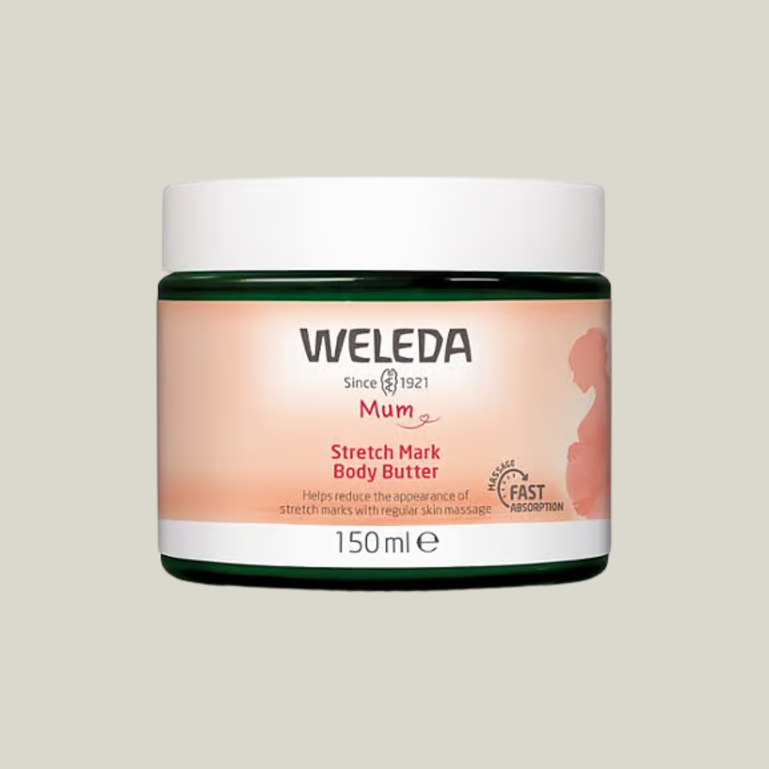 Stretch Mark Body Butter