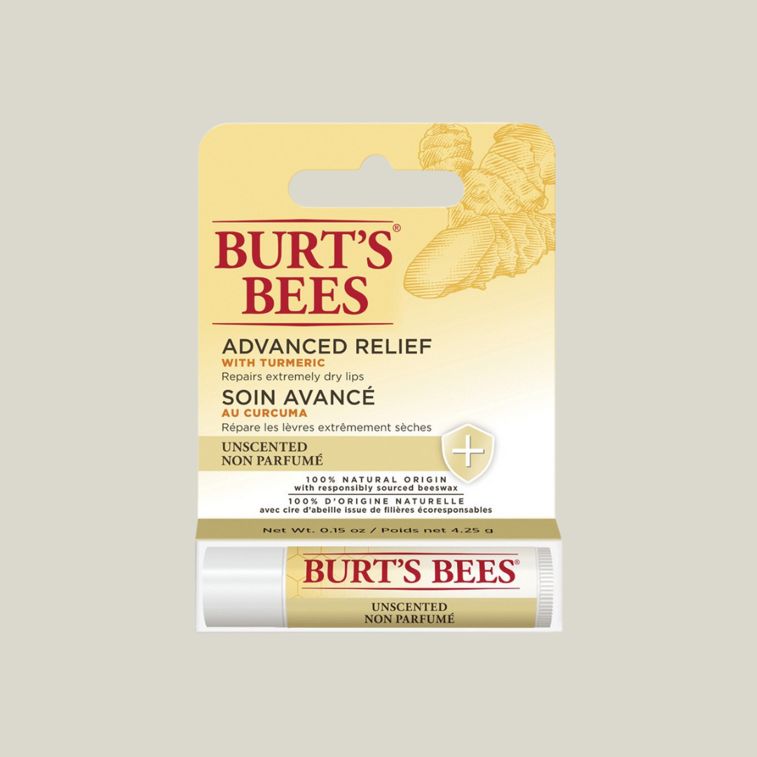 Advanced Relief Lip Balm