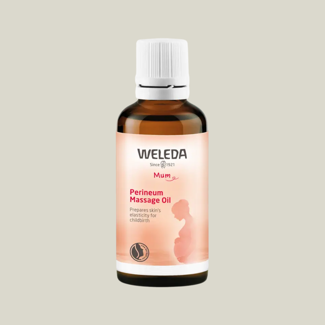 Perineum Massage Oil