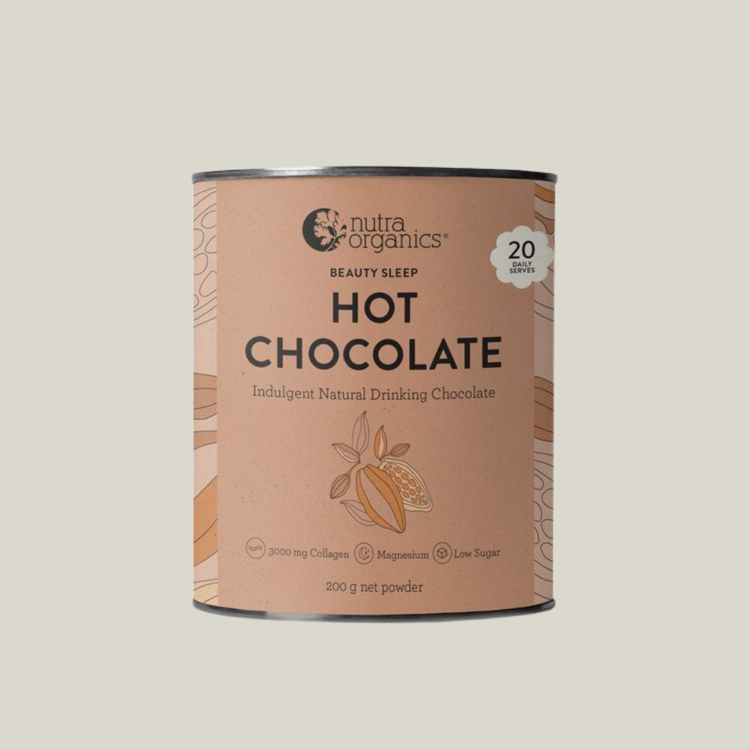 Hot Chocolate