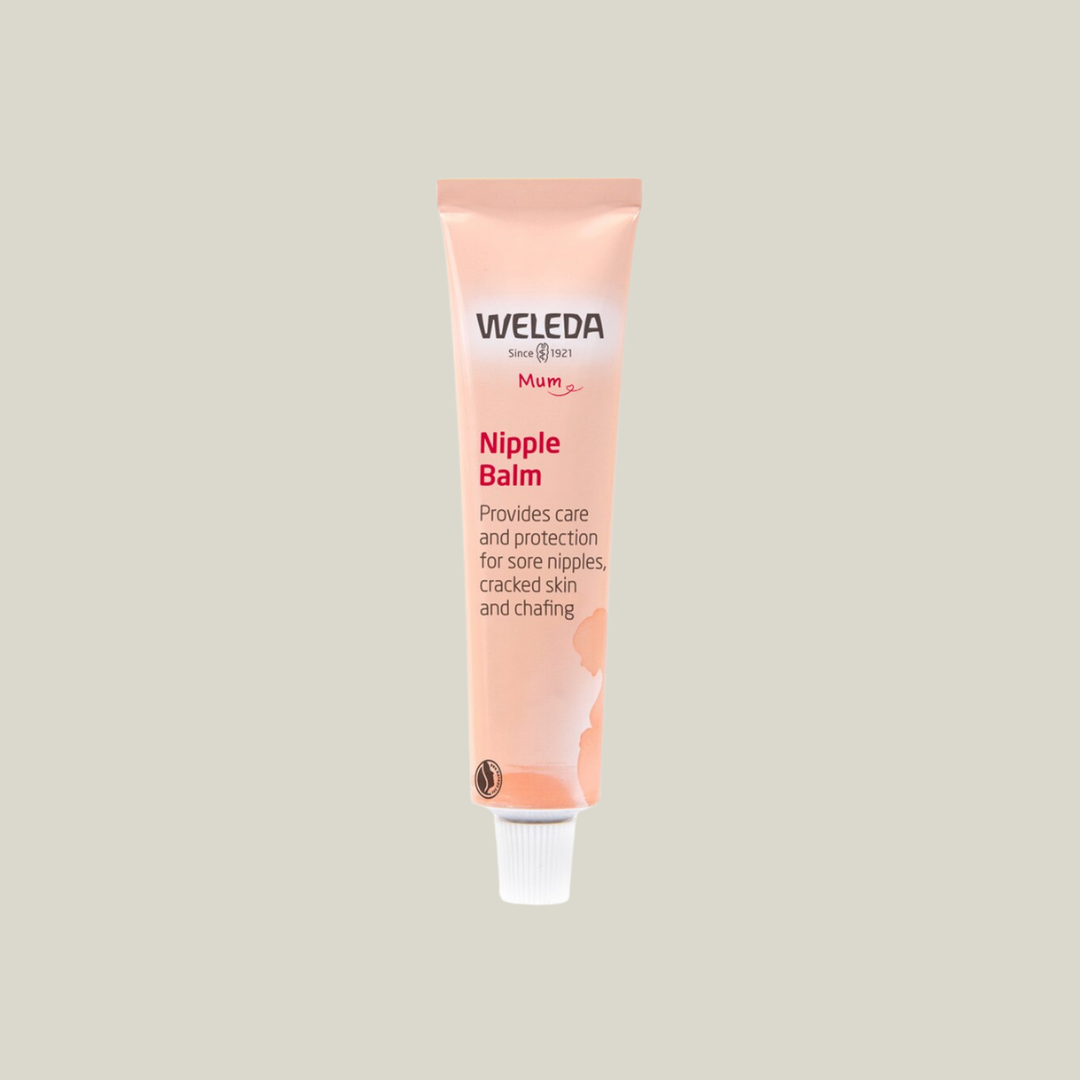 Nipple Balm