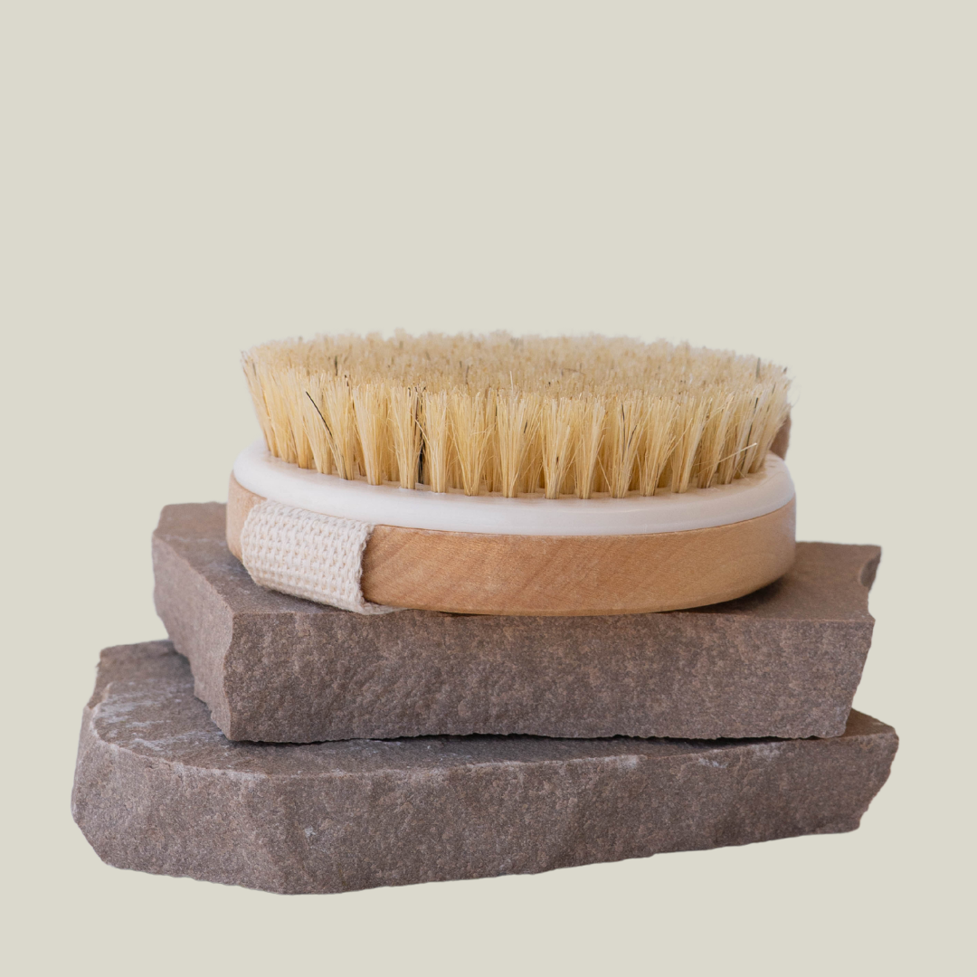 Body Brush