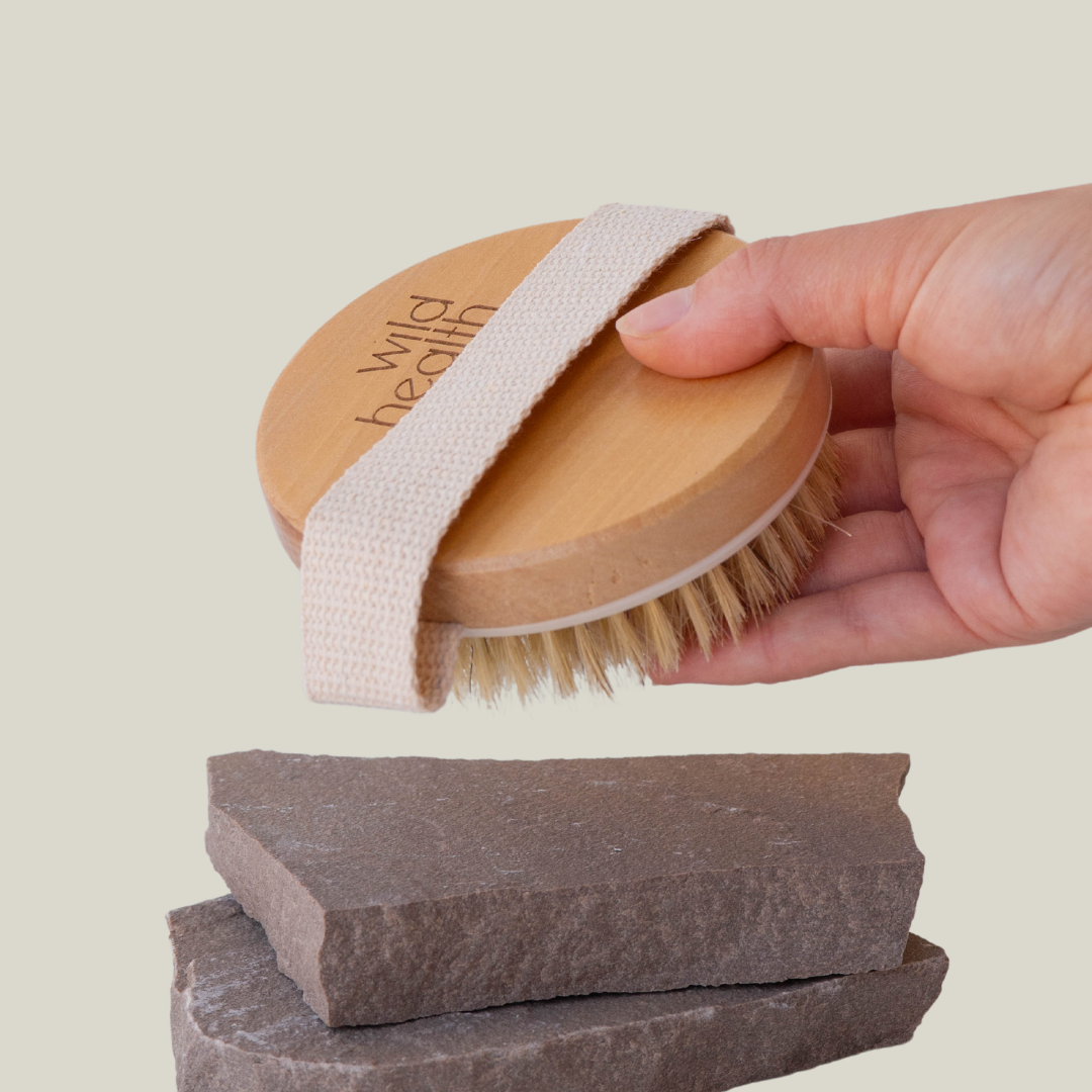 Body Brush