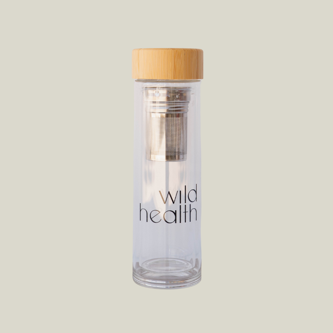 Tea Infuser