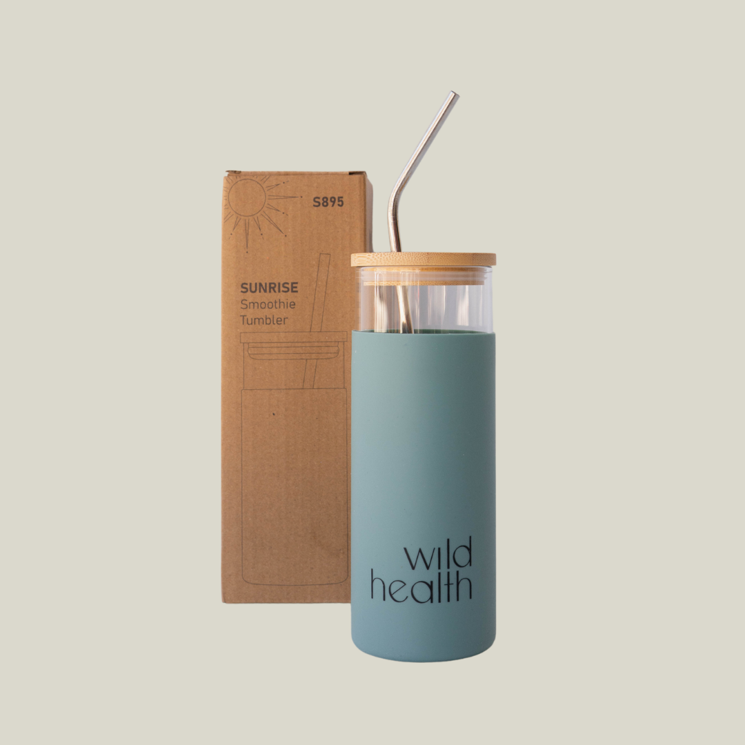 Wild Health Tumbler