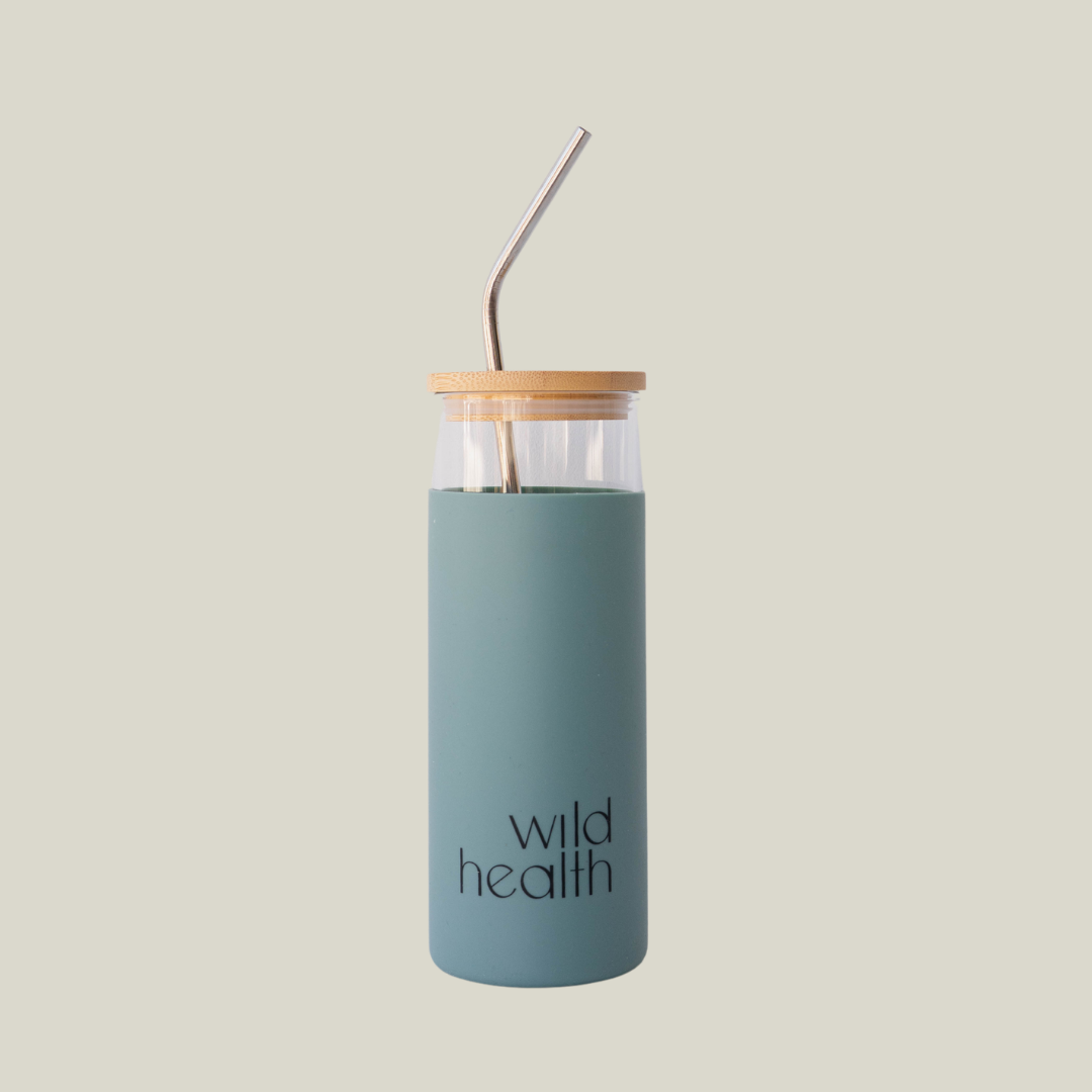 Wild Health Tumbler