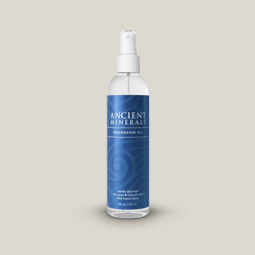 Magnesium Oil