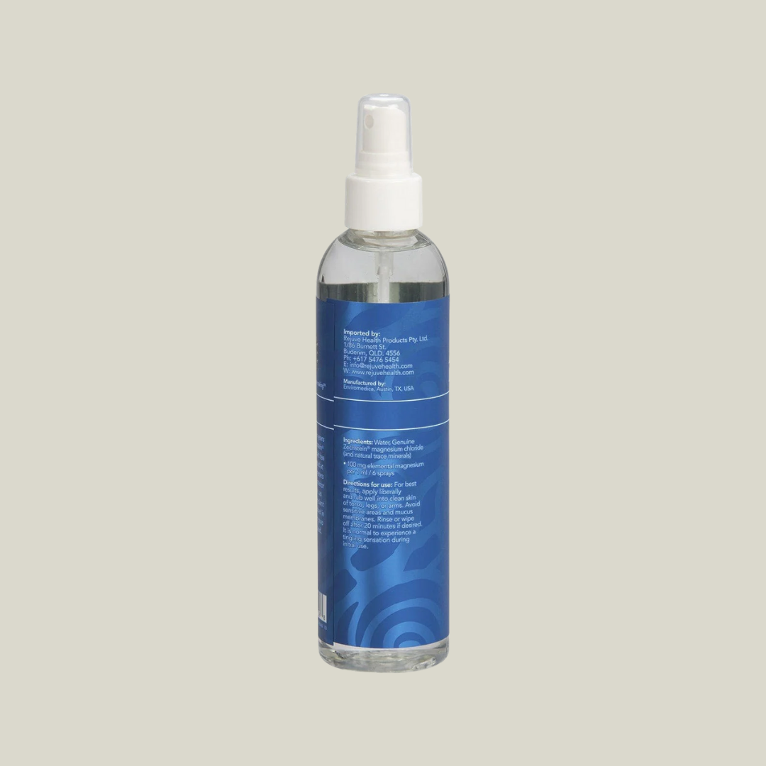 Magnesium Oil