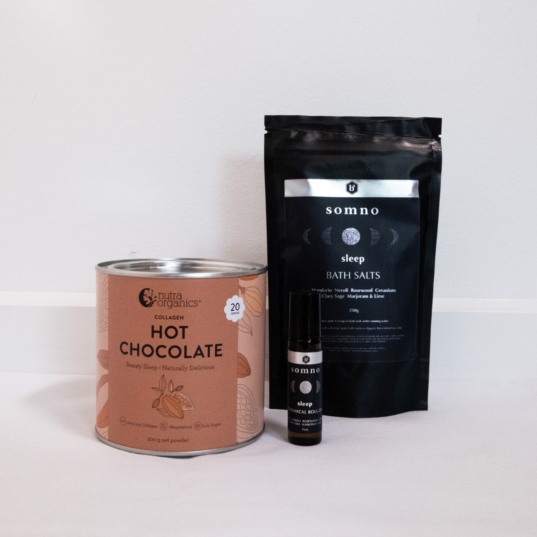 Sleep & Relaxation Kit